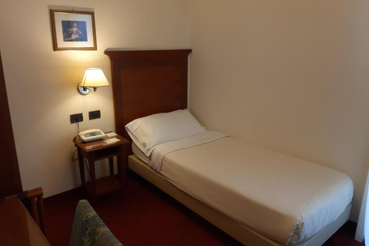 Best Western Hotel Hr