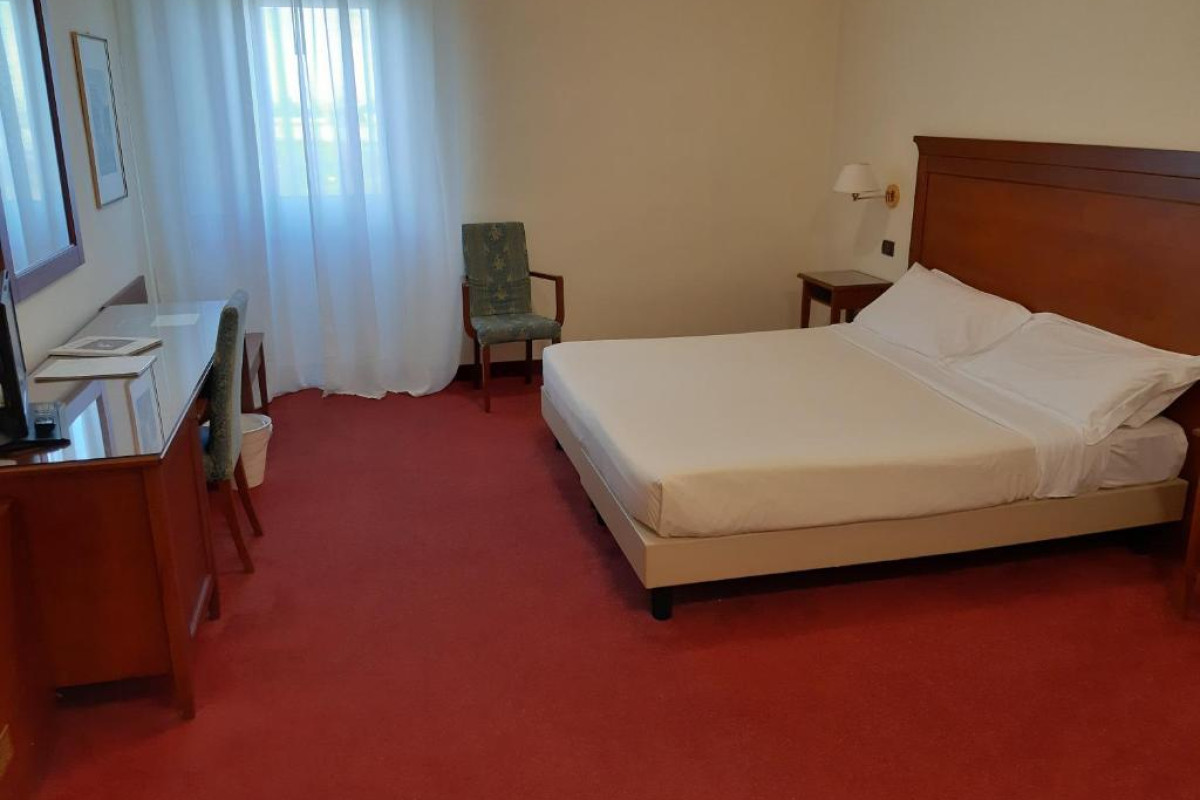 Best Western Hotel Hr
