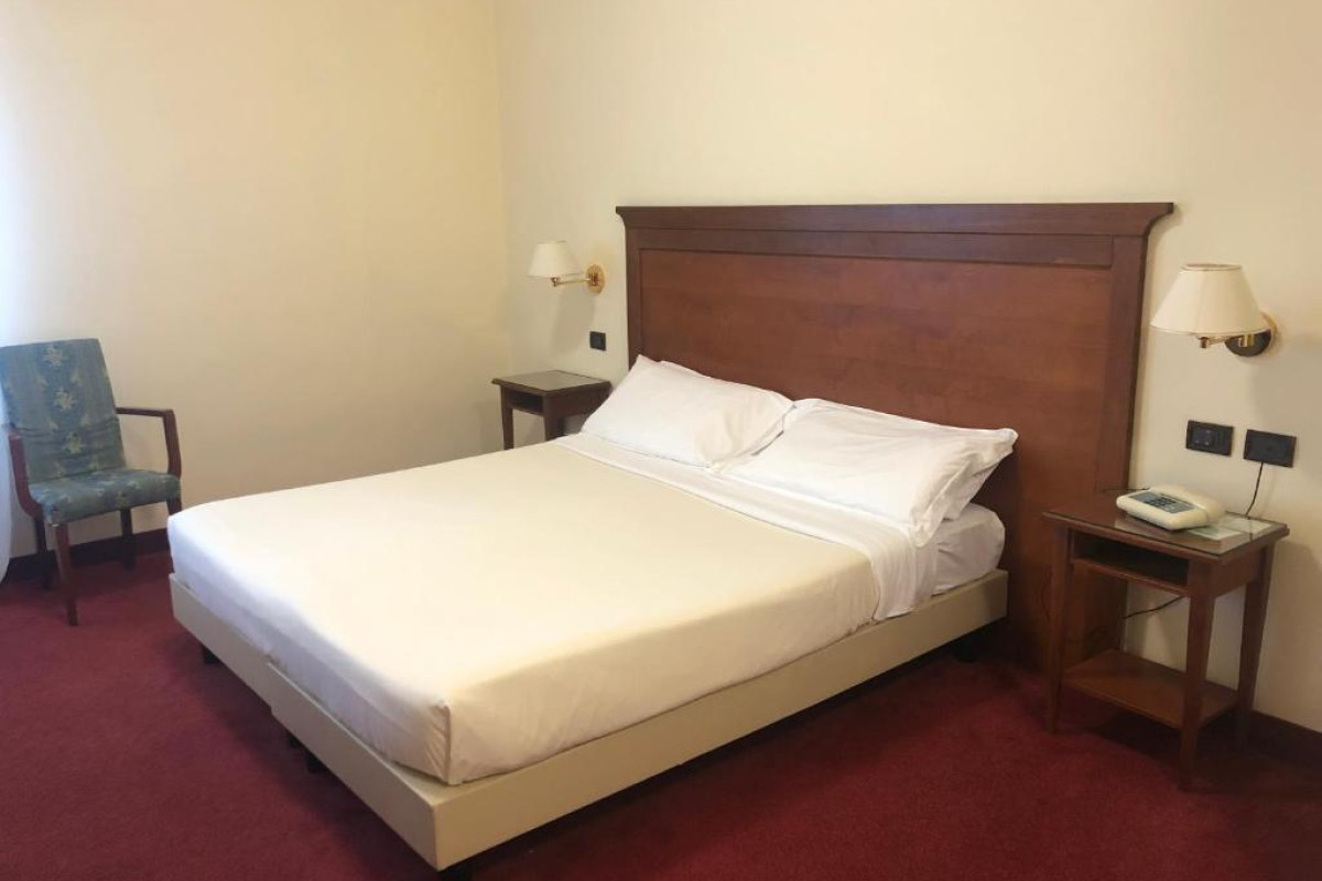 Best Western Hotel Hr
