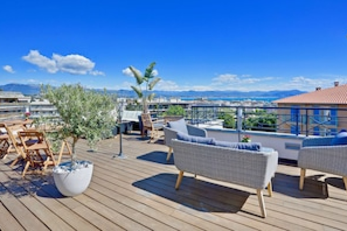 Best Western Hotel Journel Antibes