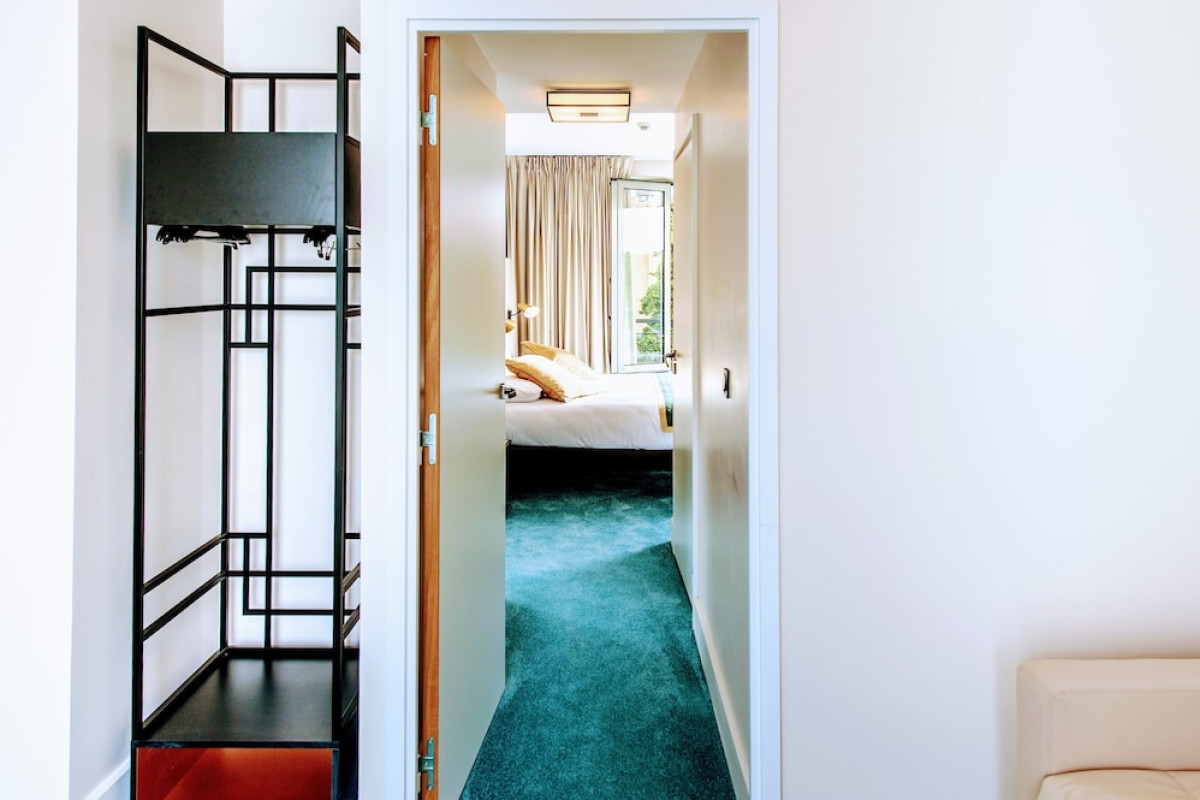 Best Western Hotel Journel Antibes