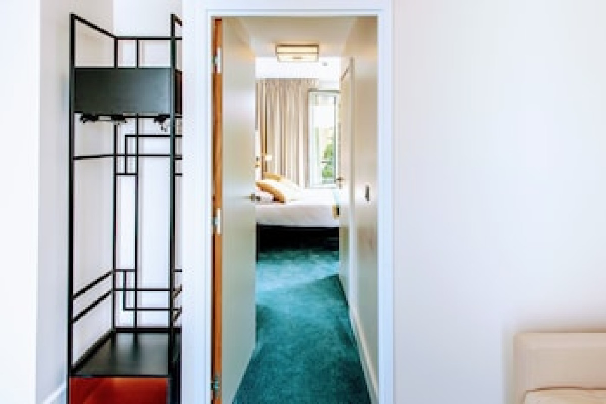 Best Western Hotel Journel Antibes