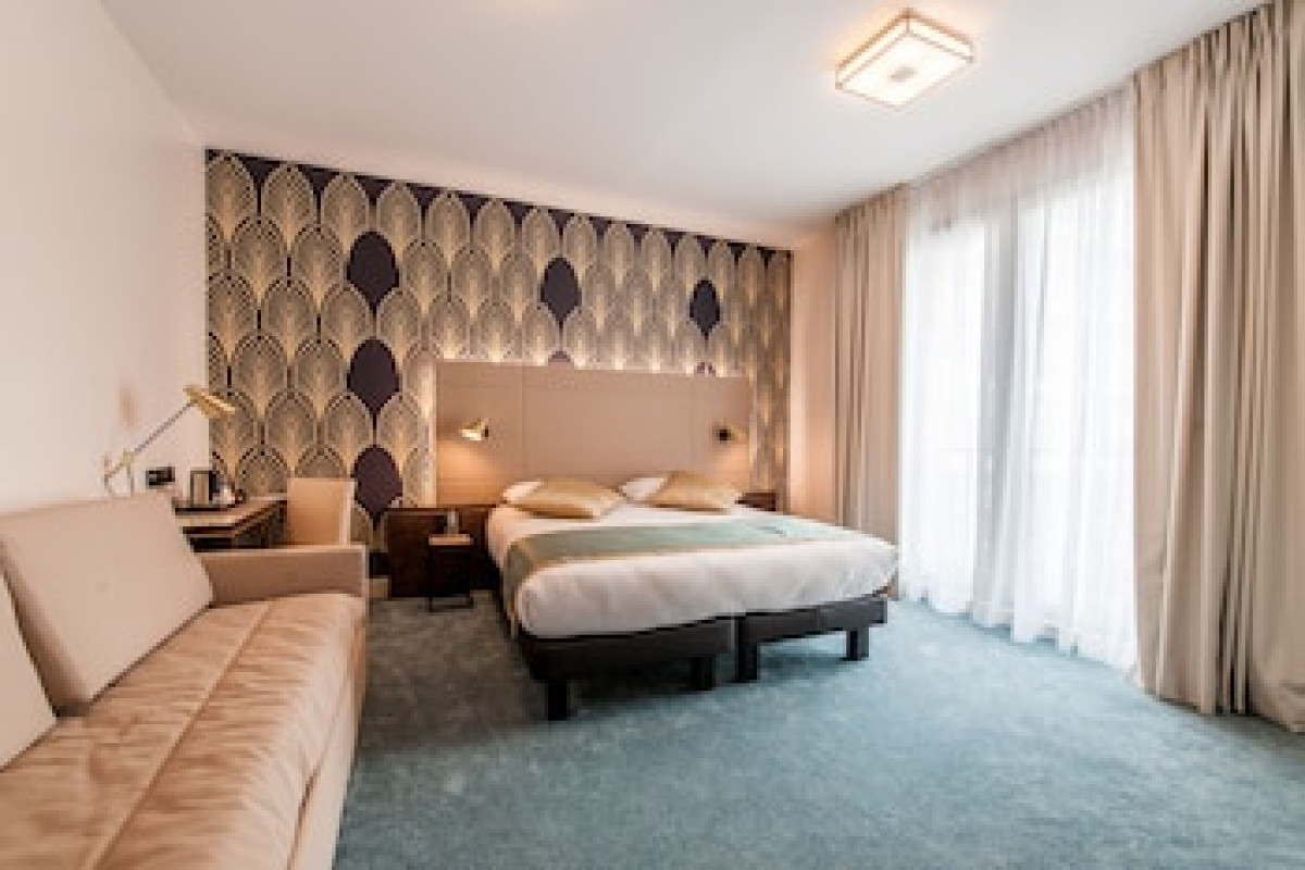 Best Western Hotel Journel Antibes