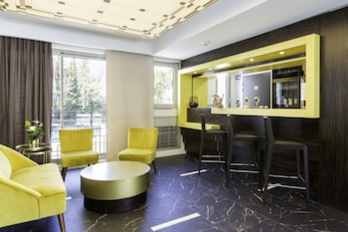 Best Western Hotel Journel Antibes