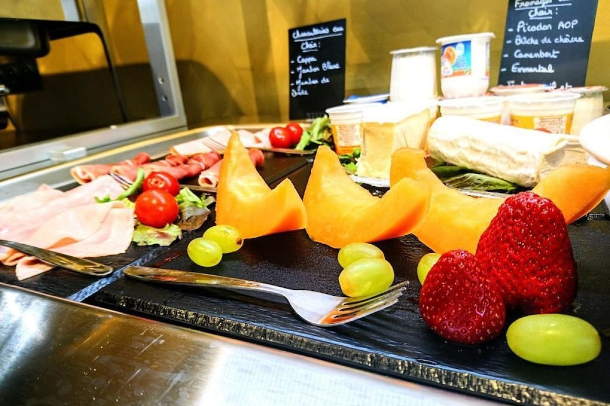 Best Western Hotel Journel Antibes