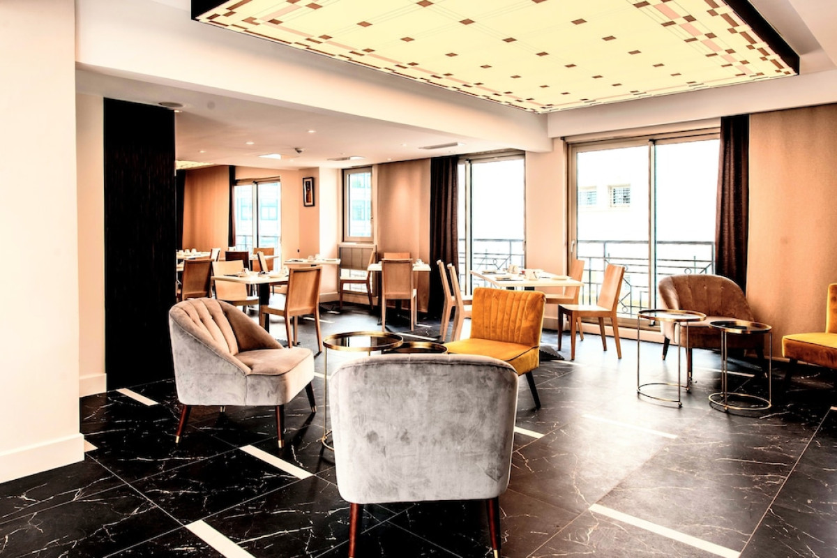 Best Western Hotel Journel Antibes