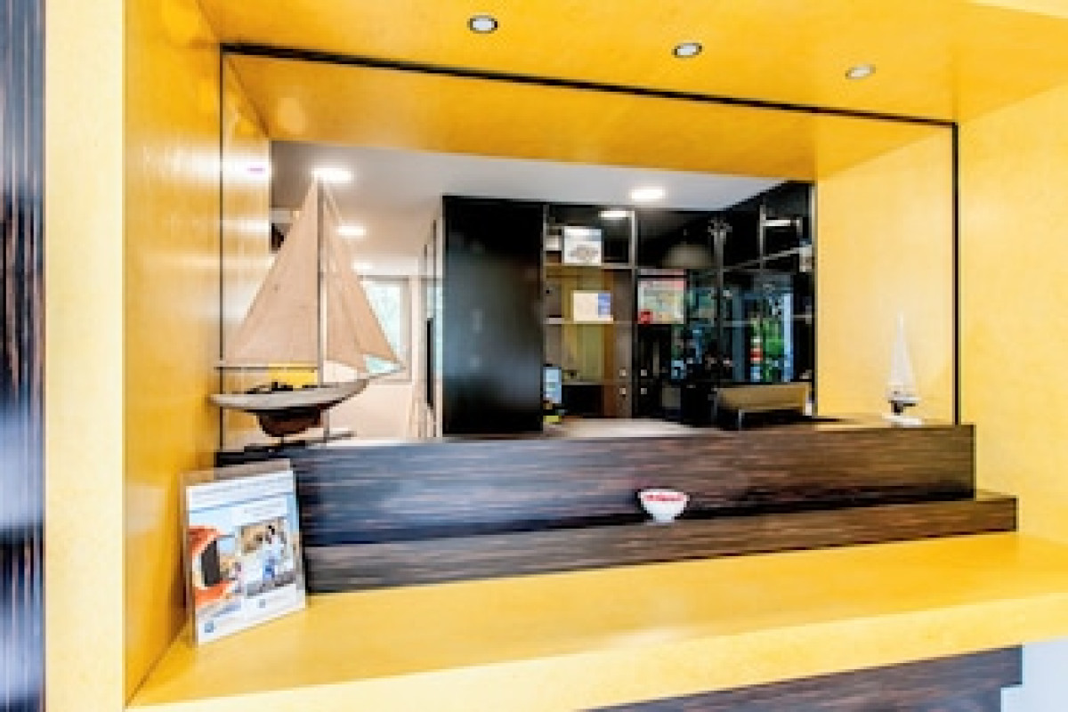 Best Western Hotel Journel Antibes