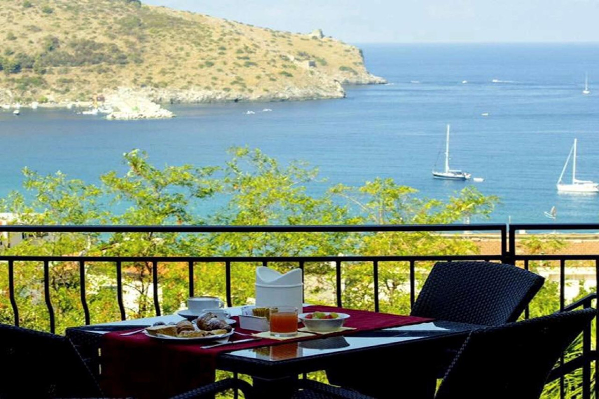 Best Western Hotel La Conchiglia