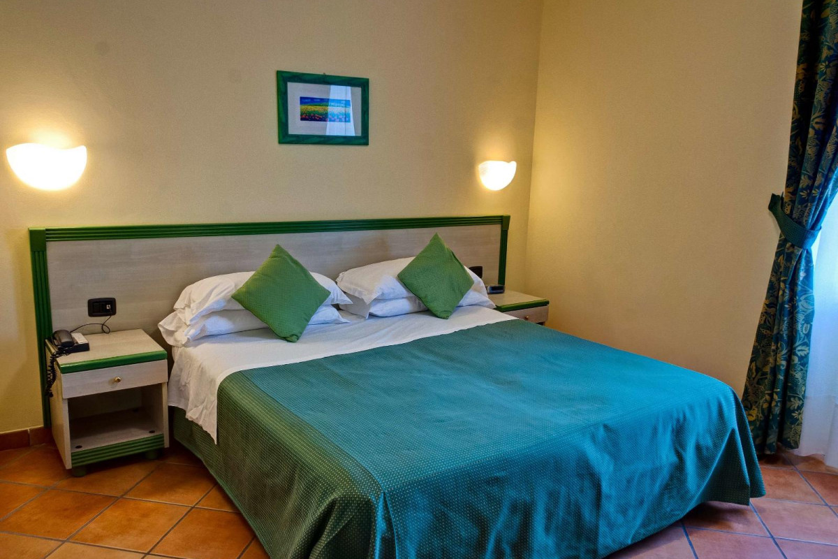 Best Western Hotel La Conchiglia