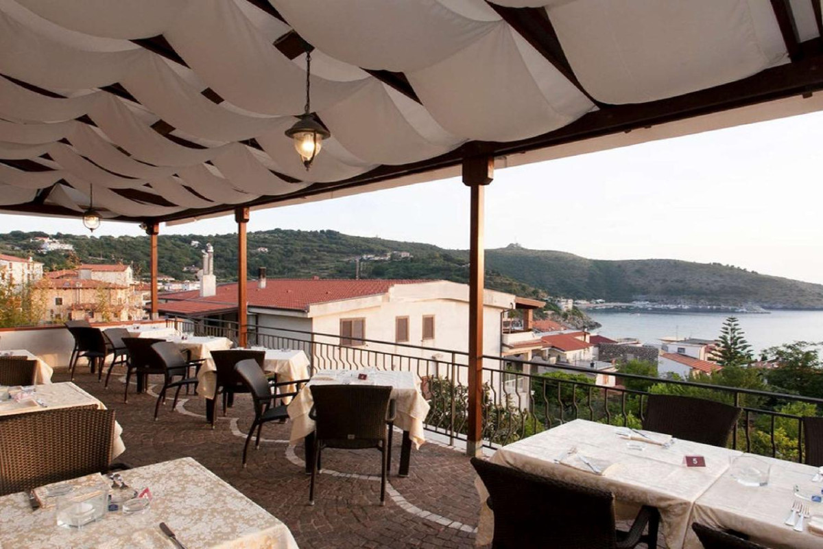 Best Western Hotel La Conchiglia