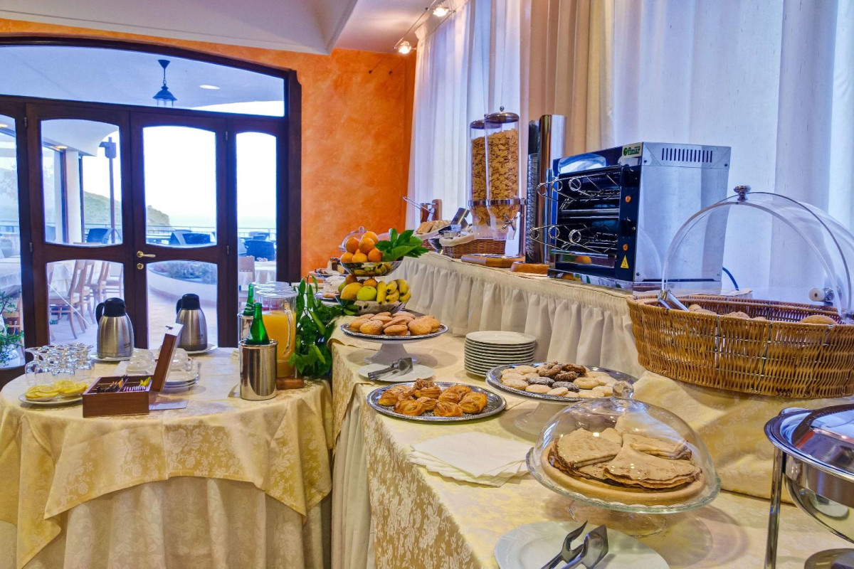 Best Western Hotel La Conchiglia
