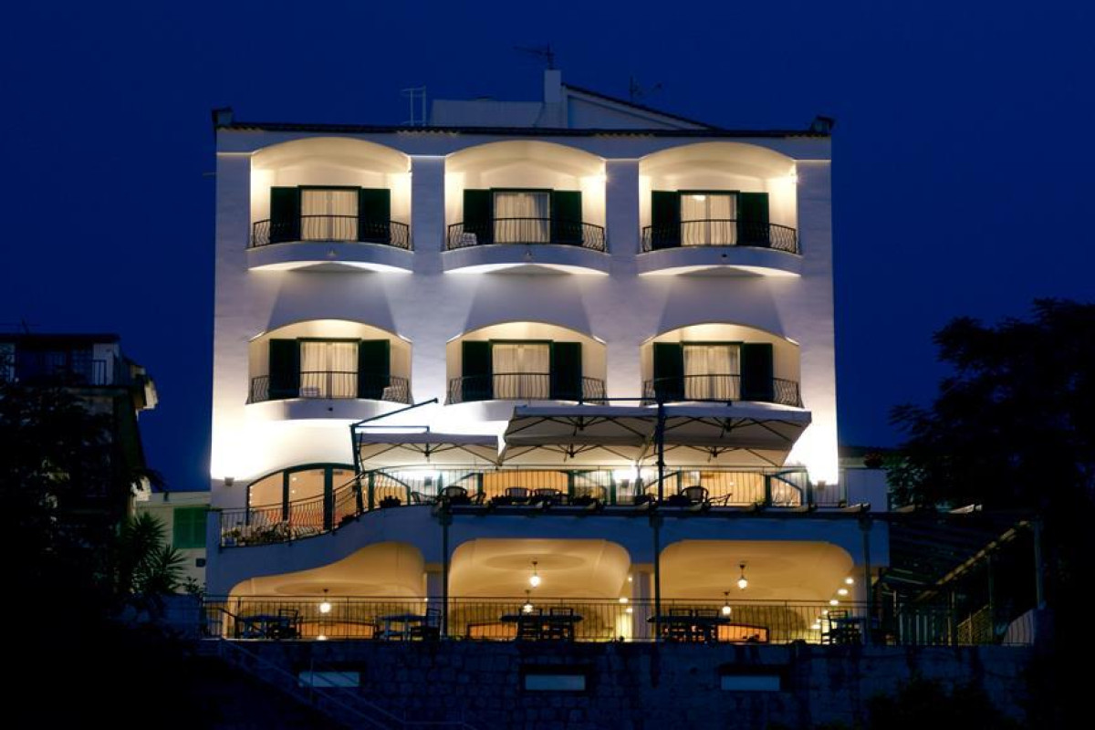 Best Western Hotel La Conchiglia