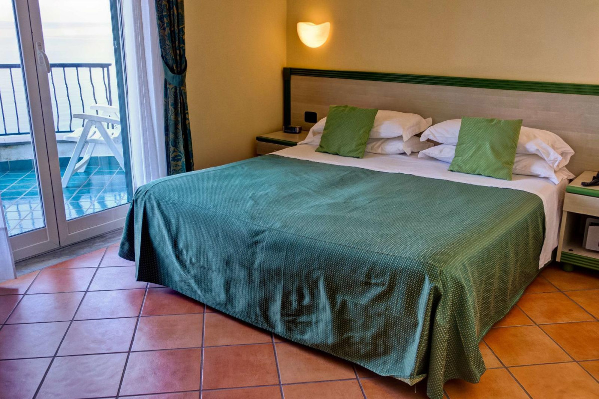 Best Western Hotel La Conchiglia
