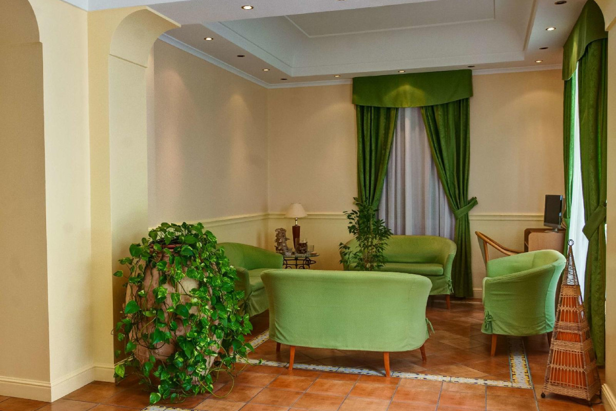 Best Western Hotel La Conchiglia