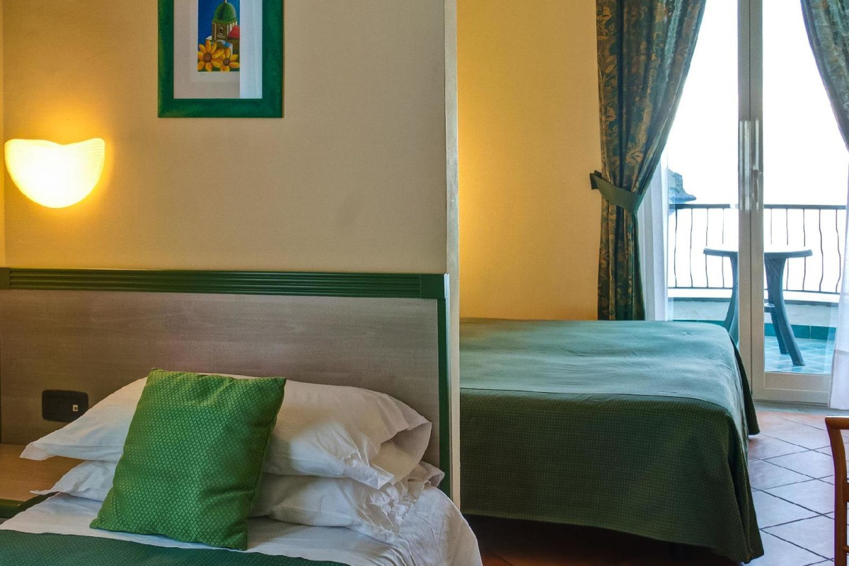 Best Western Hotel La Conchiglia