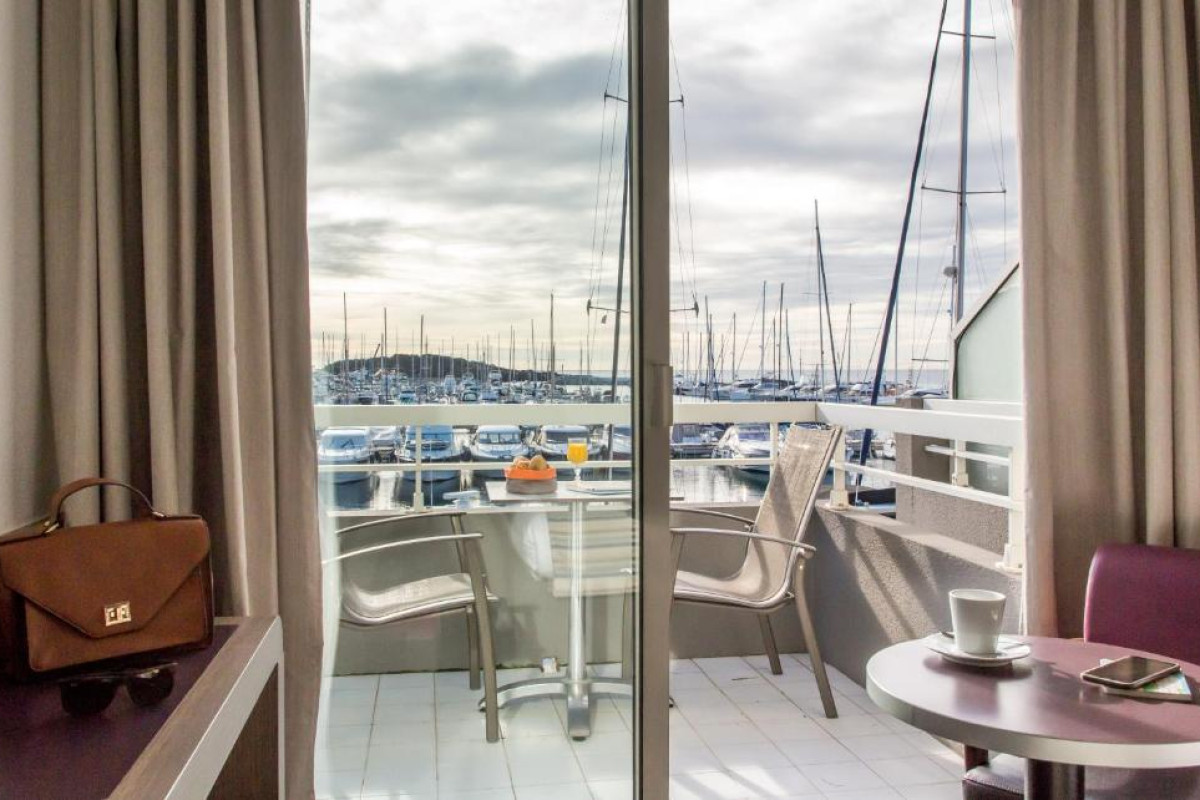 Best Western Hotel La Marina