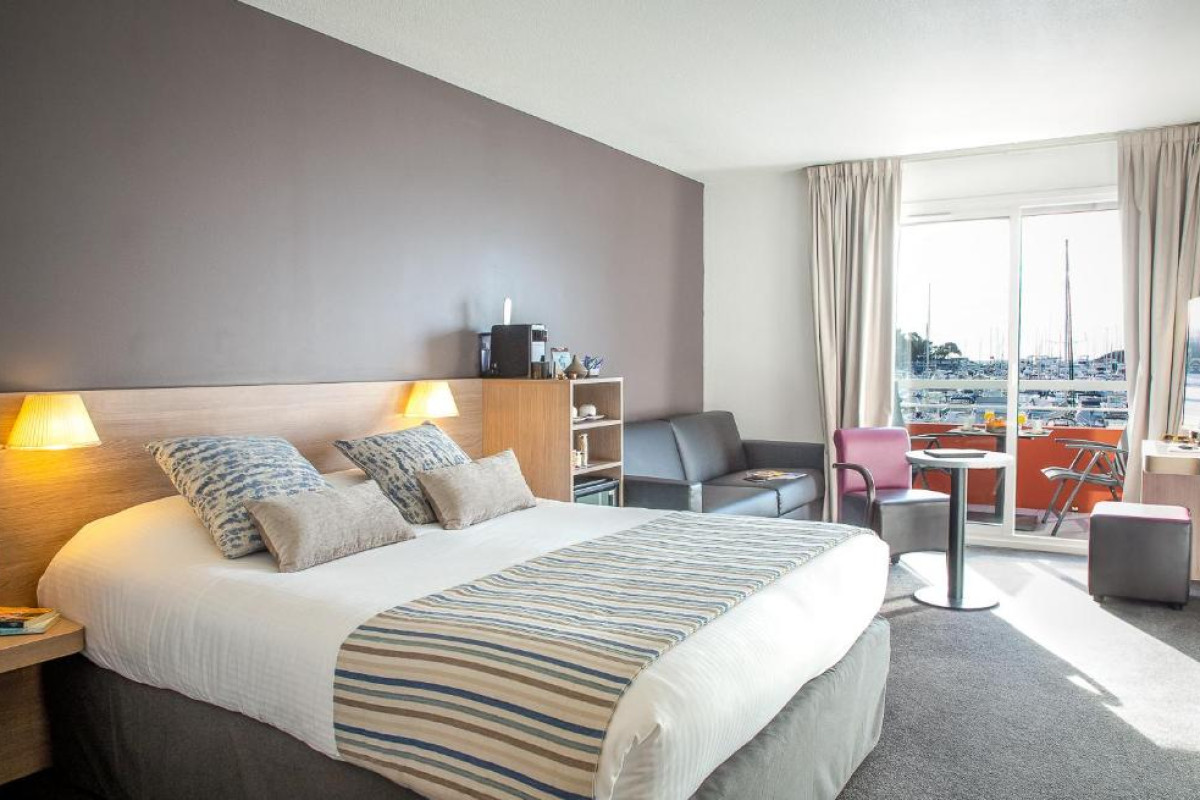 Best Western Hotel La Marina