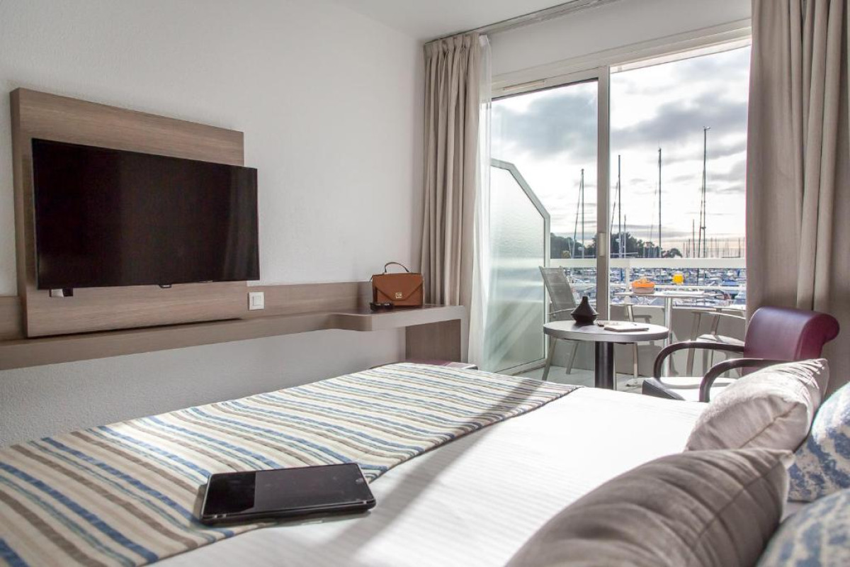 Best Western Hotel La Marina