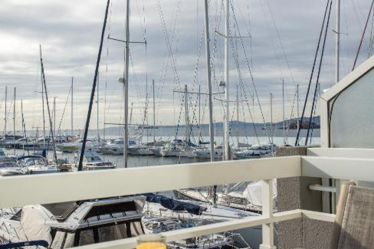 Best Western Hotel La Marina