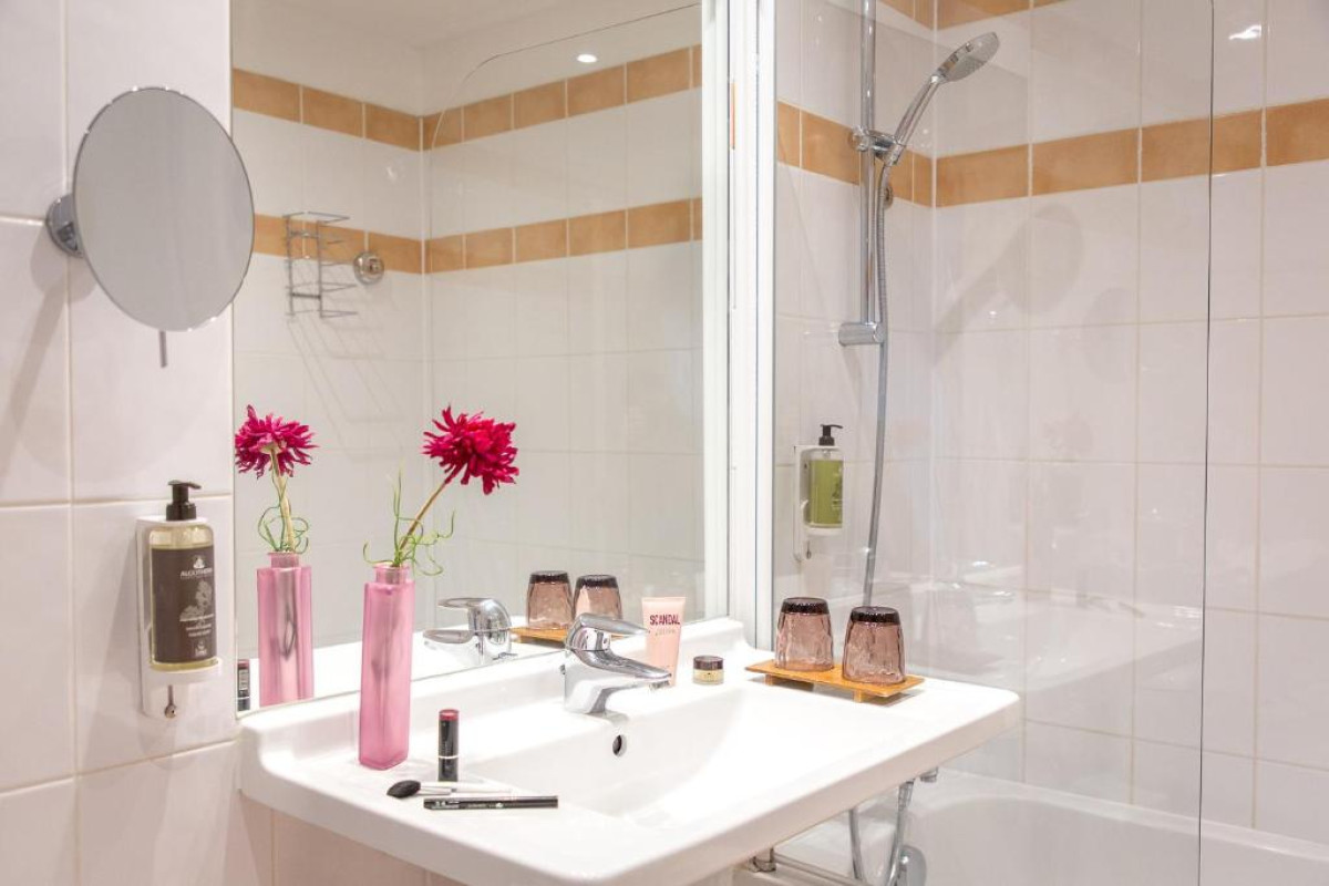 Best Western Hotel La Marina