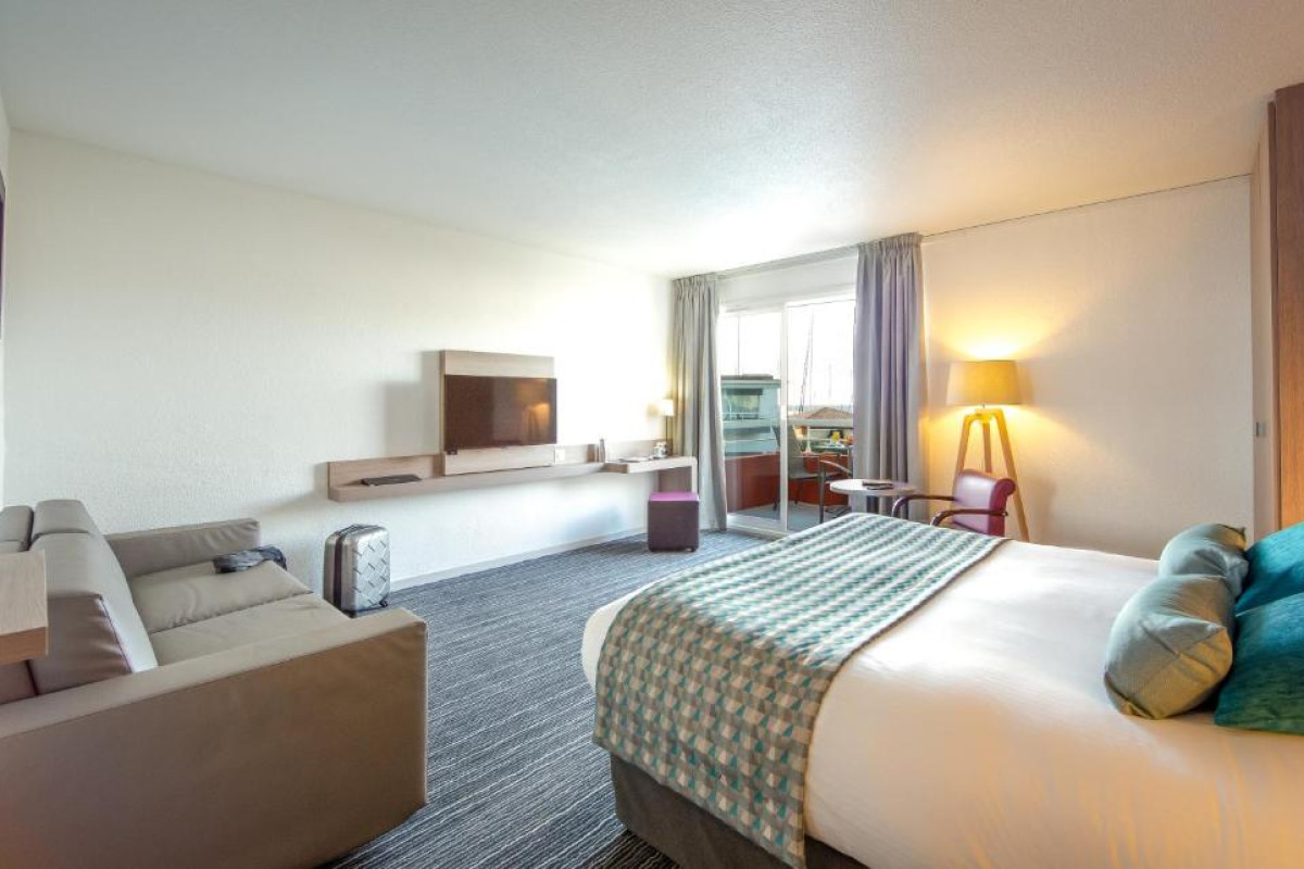 Best Western Hotel La Marina