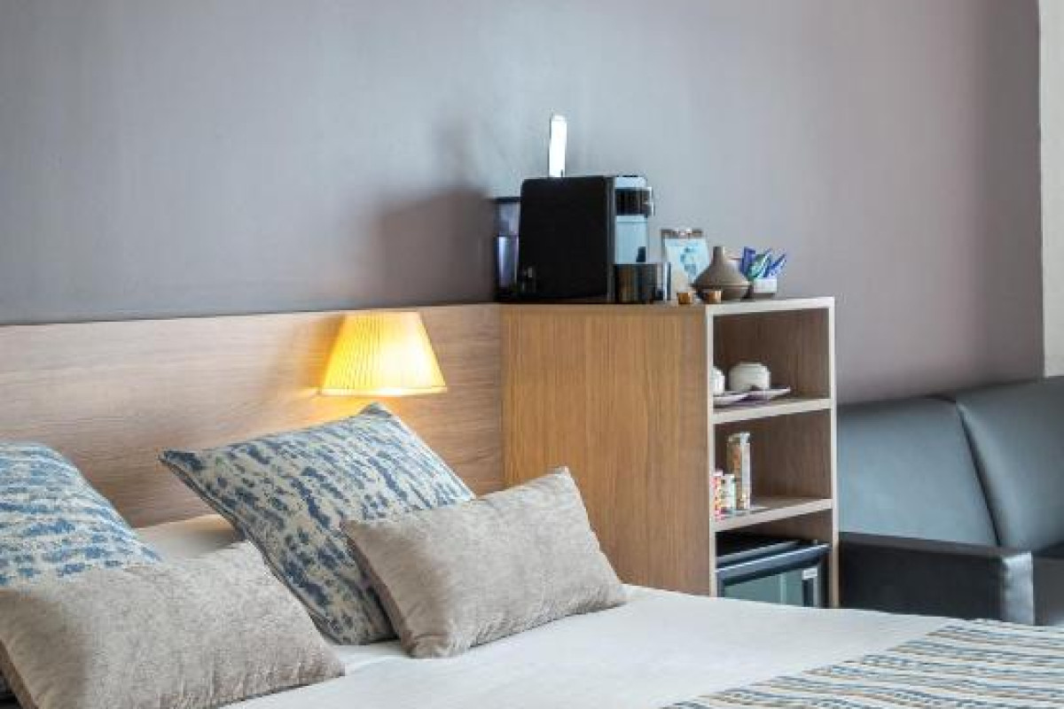Best Western Hotel La Marina