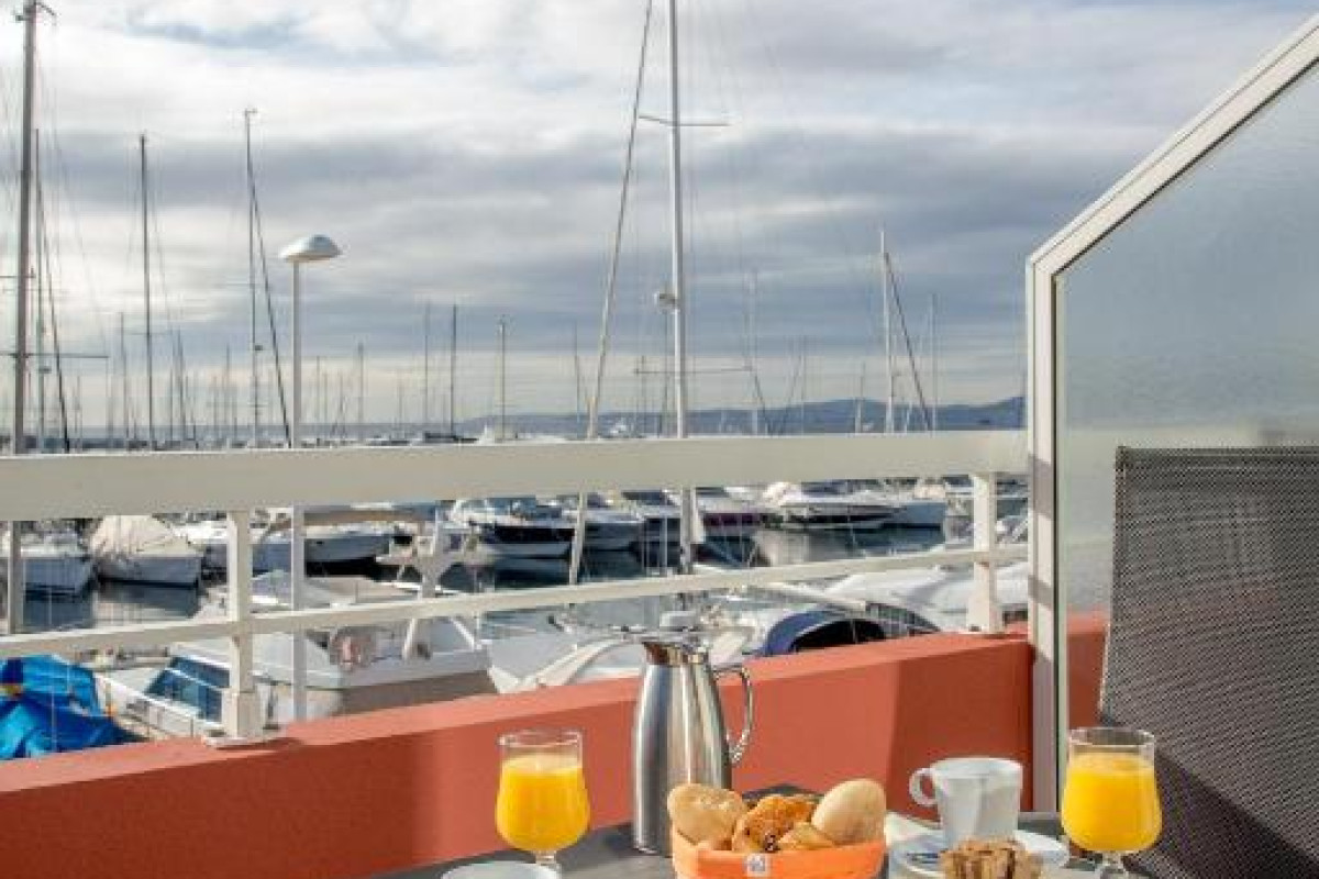 Best Western Hotel La Marina