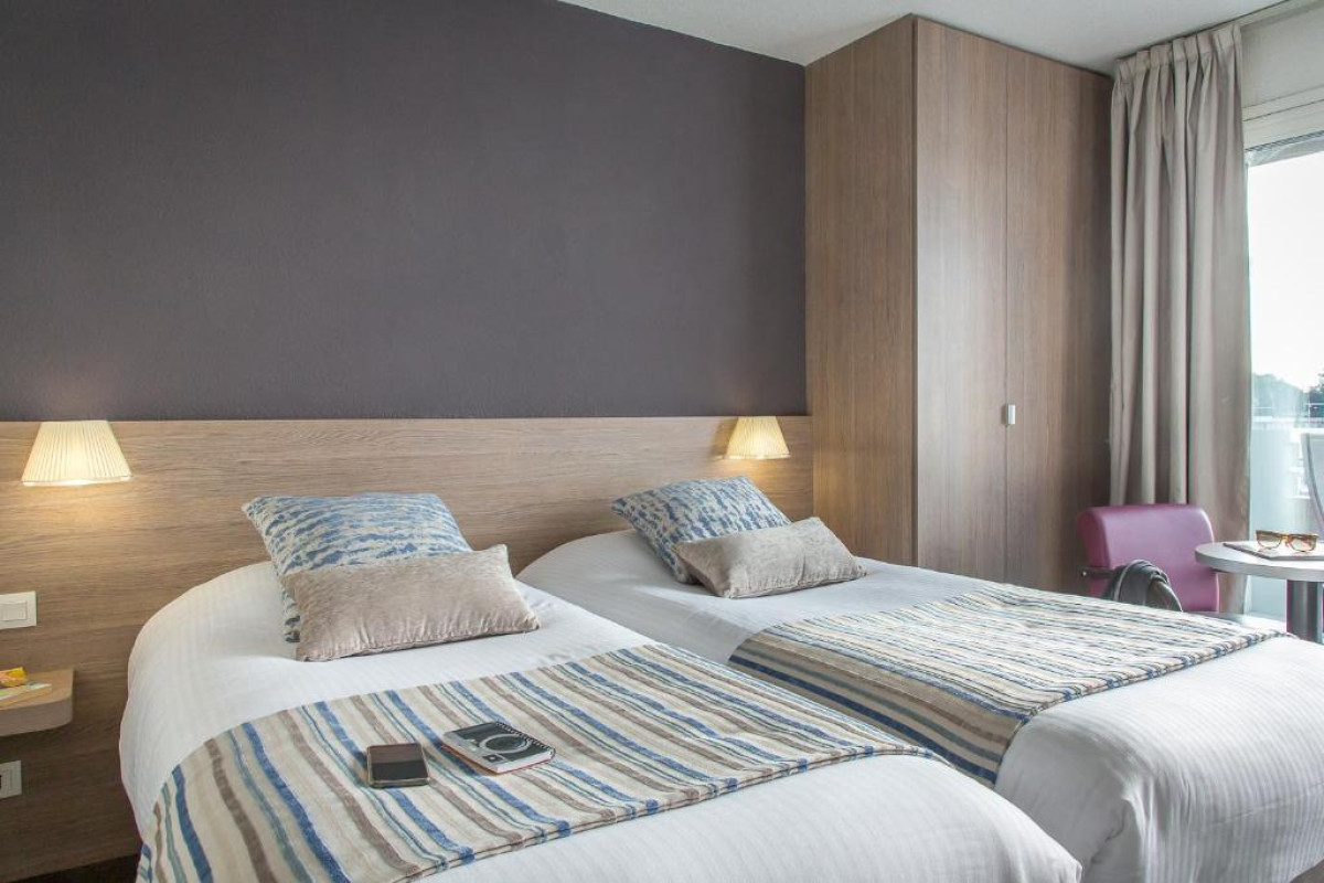Best Western Hotel La Marina