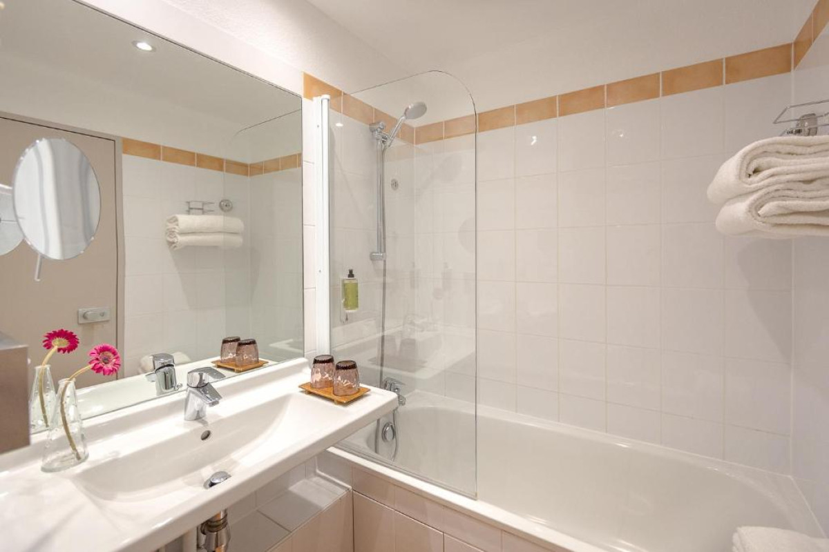 Best Western Hotel La Marina