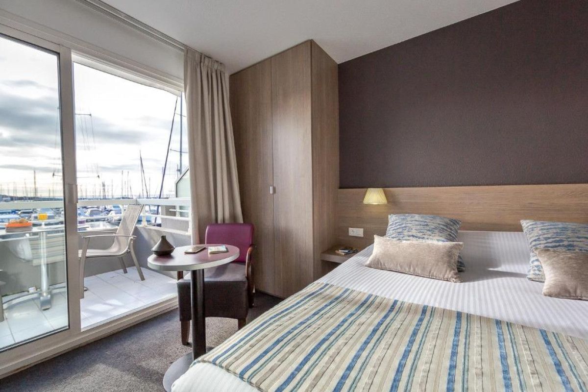 Best Western Hotel La Marina