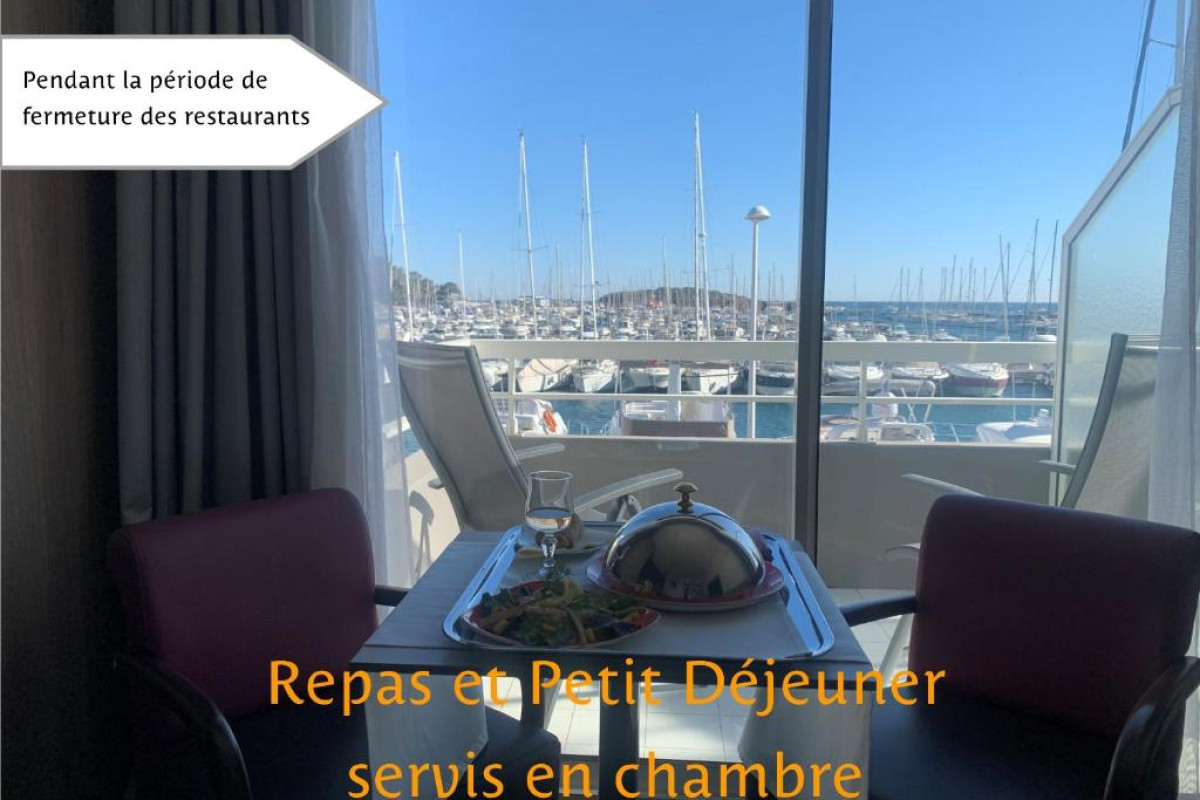 Best Western Hotel La Marina