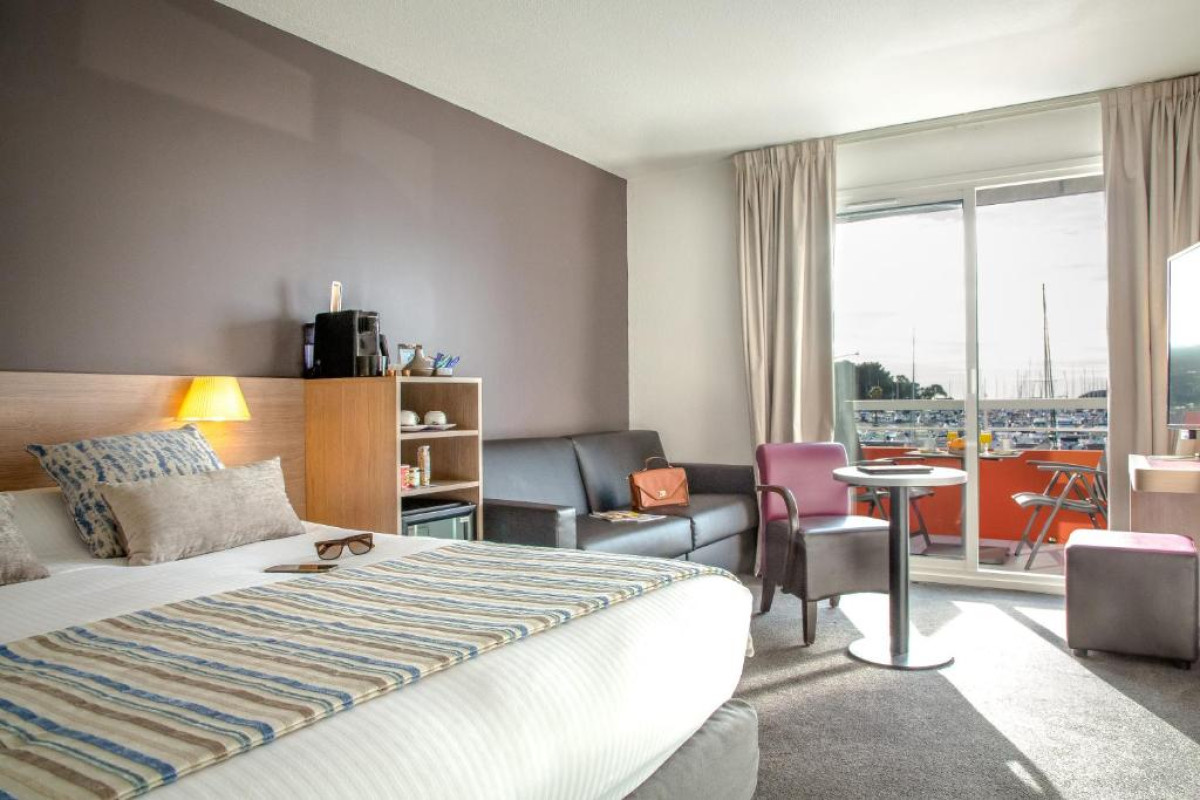 Best Western Hotel La Marina