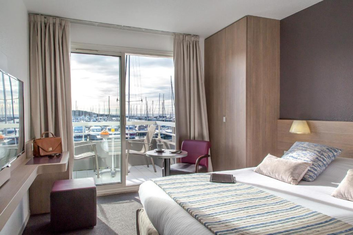 Best Western Hotel La Marina