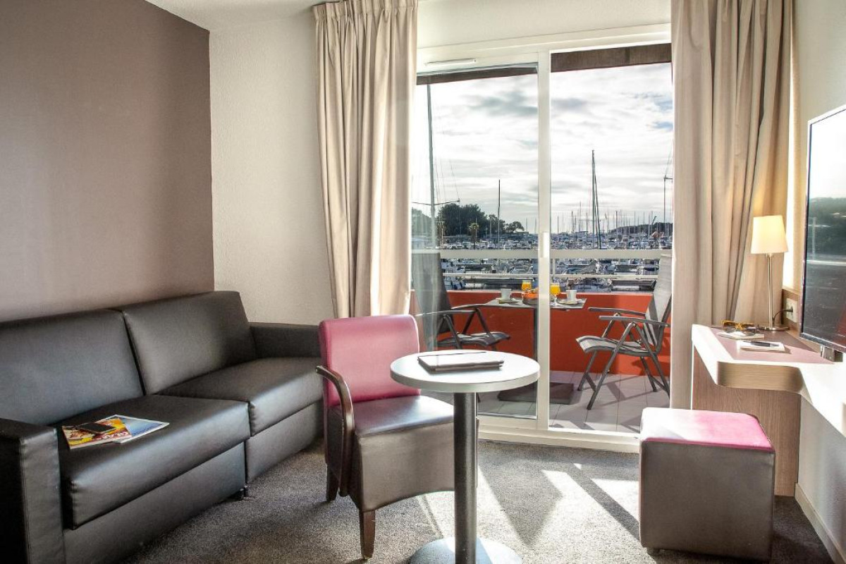 Best Western Hotel La Marina