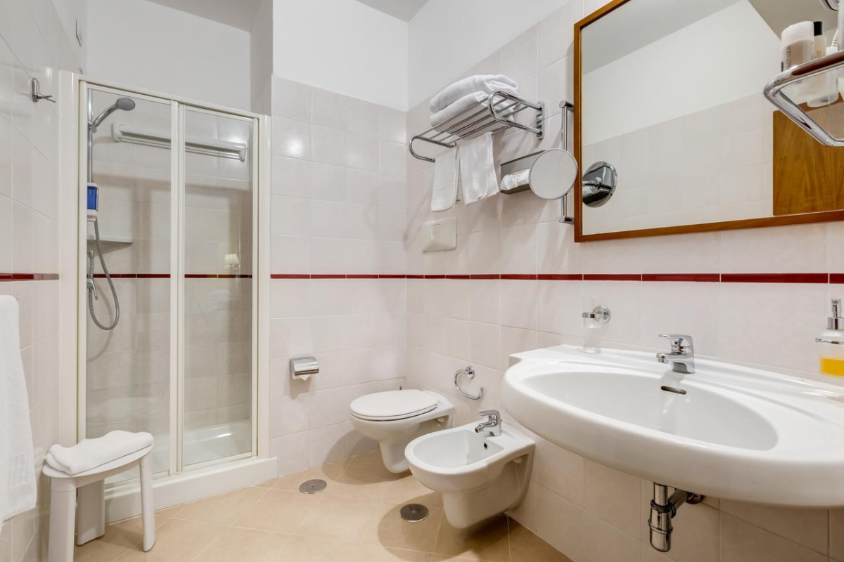 Best Western Hotel La Solara