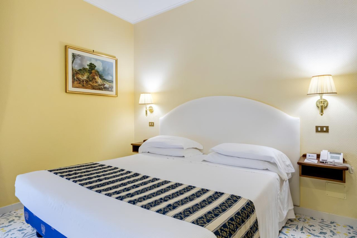 Best Western Hotel La Solara