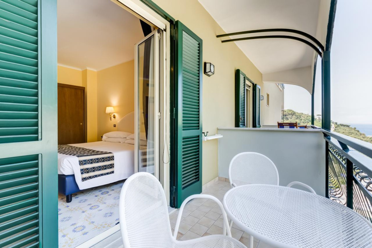 Best Western Hotel La Solara