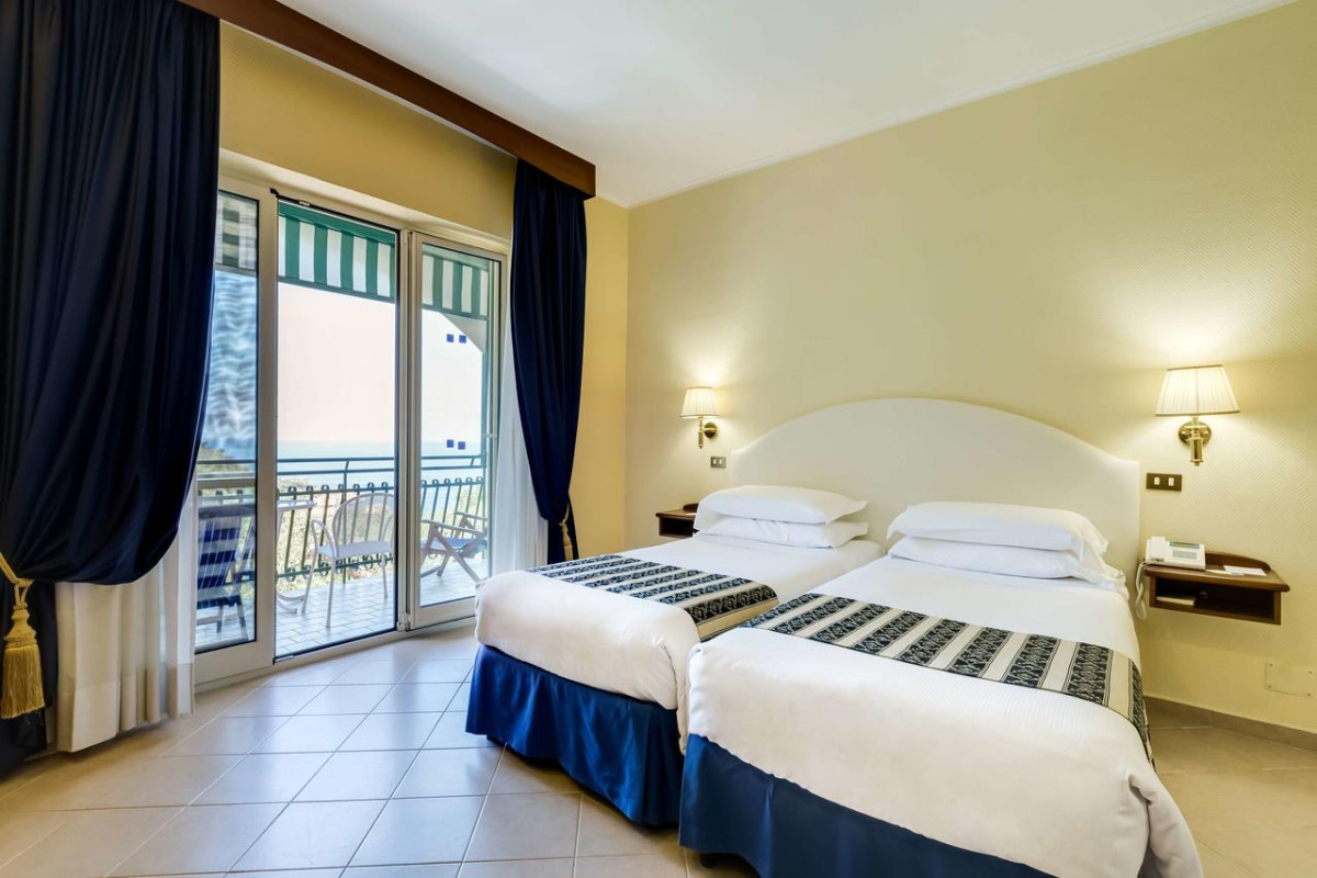 Best Western Hotel La Solara