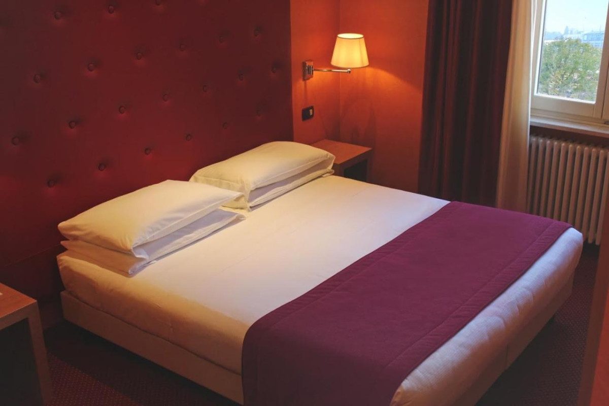 Best Western Hotel Piemontese