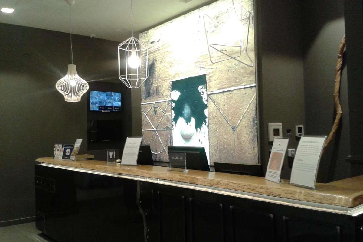 Best Western Hotel Piemontese