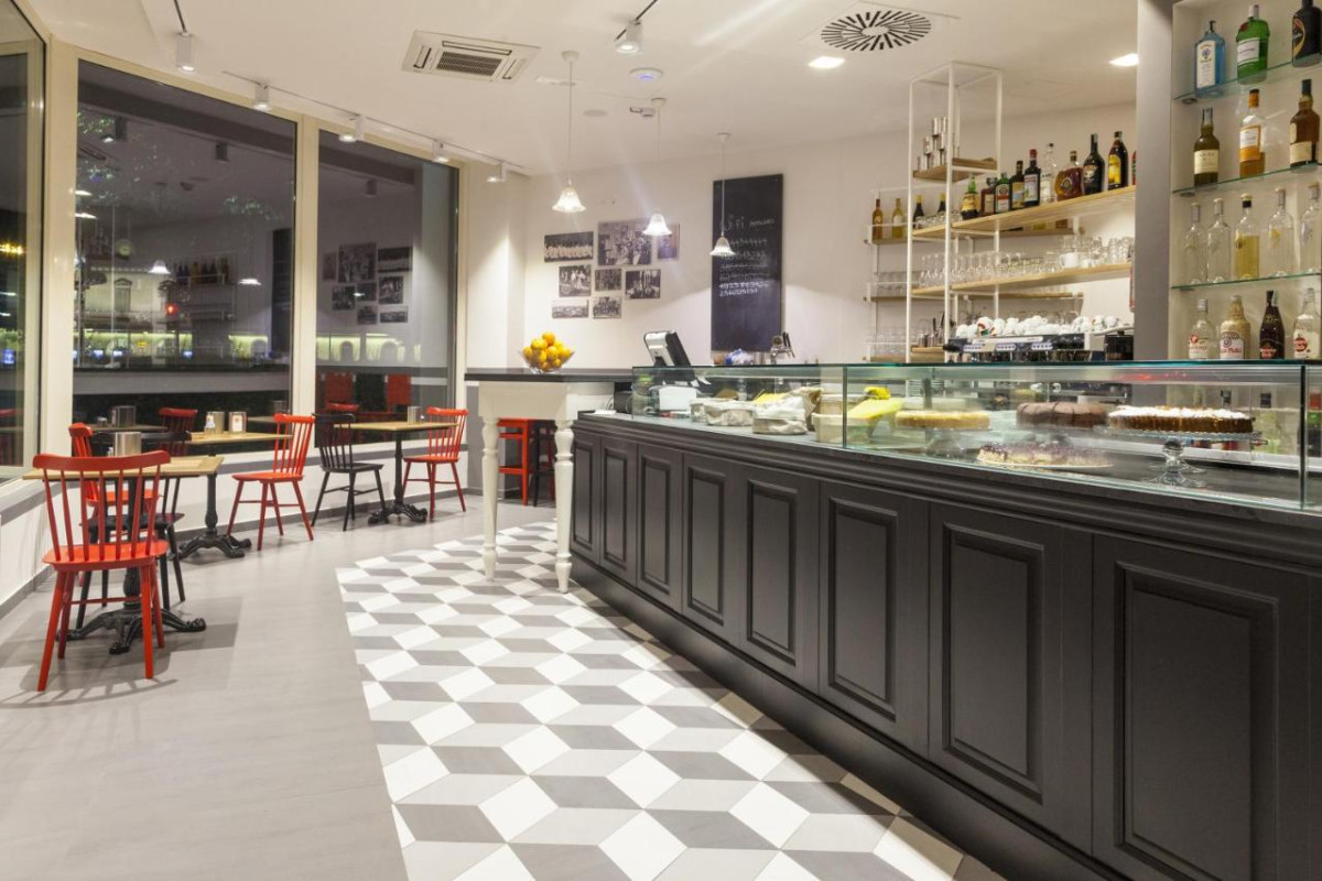 Best Western Hotel Piemontese