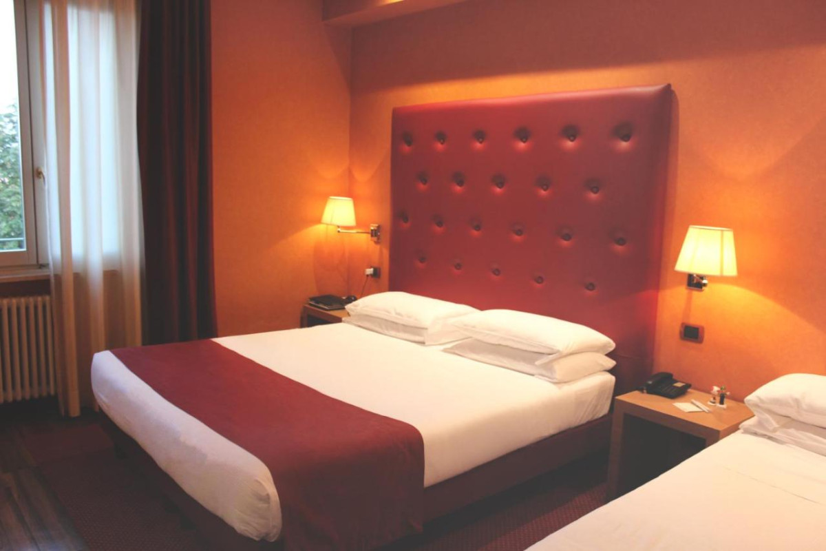 Best Western Hotel Piemontese