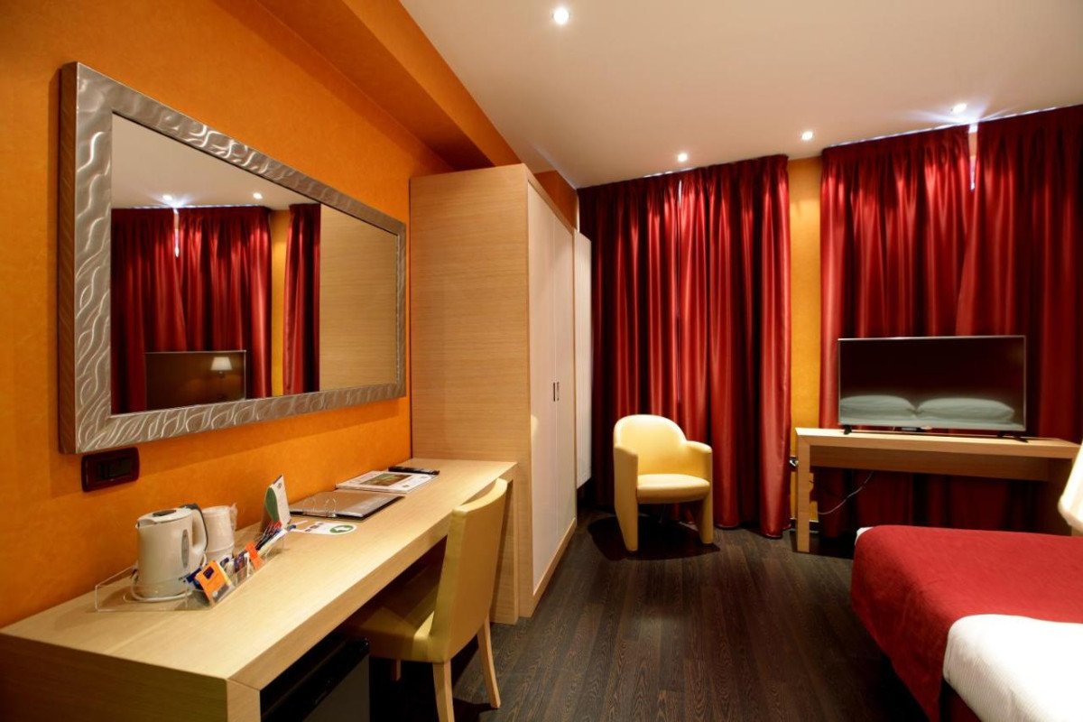 Best Western Hotel Piemontese