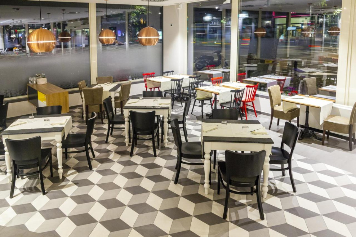 Best Western Hotel Piemontese