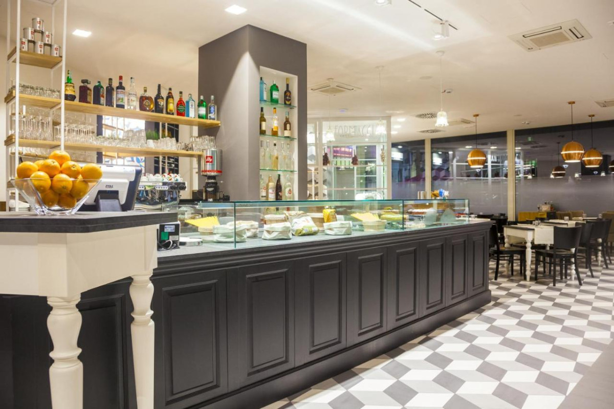 Best Western Hotel Piemontese