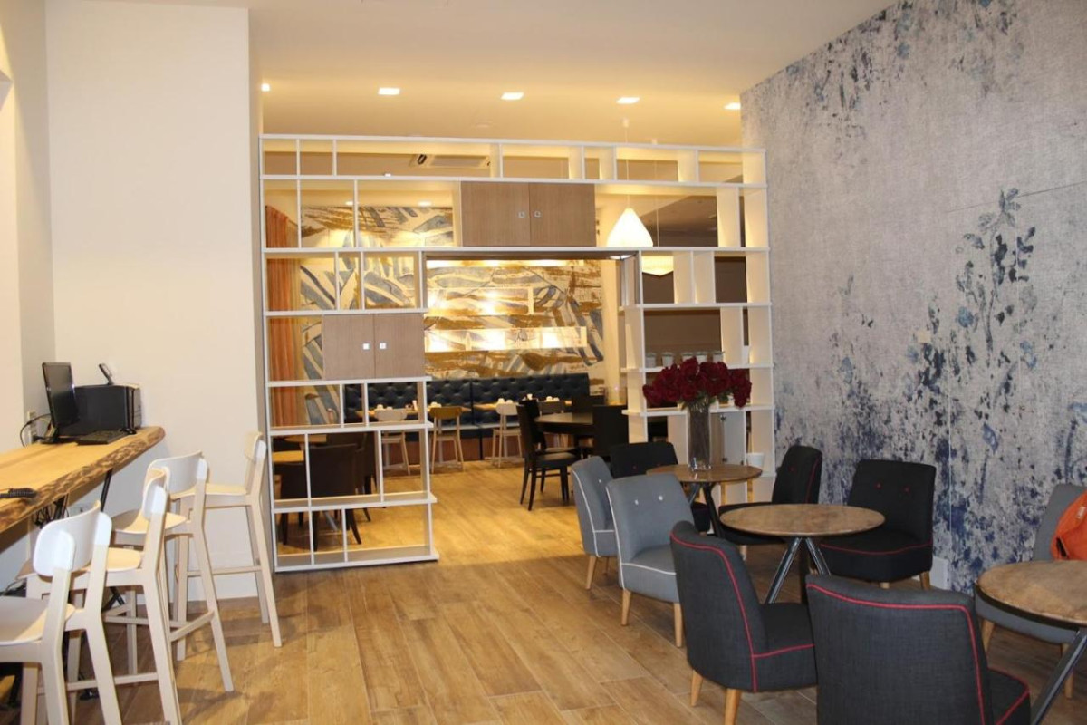 Best Western Hotel Piemontese