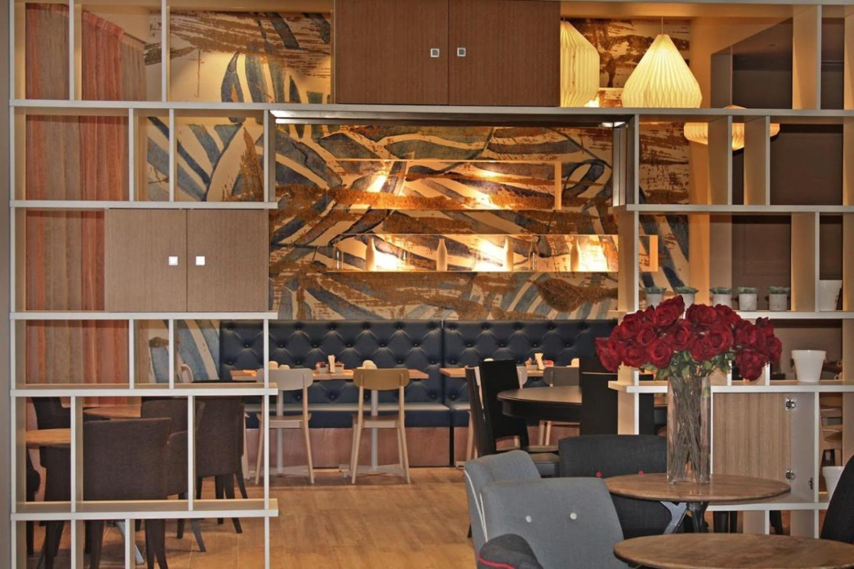 Best Western Hotel Piemontese