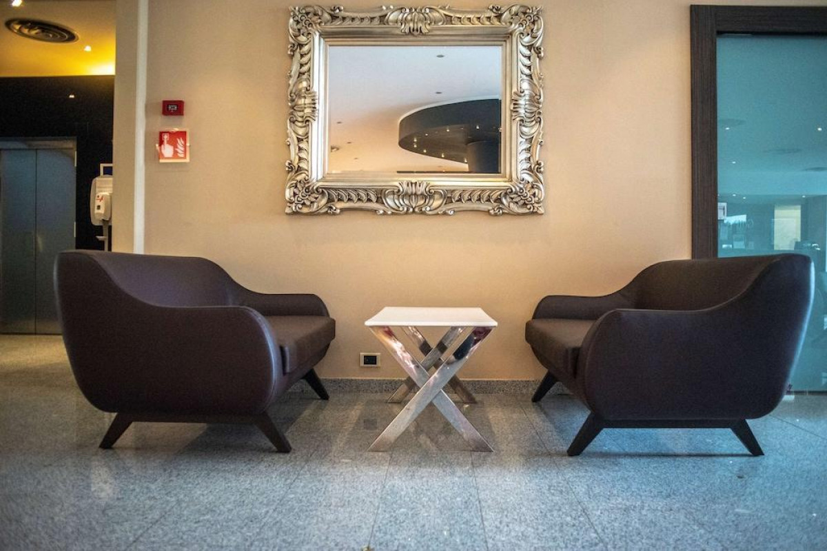 Best Western Hotel Quattrotorri