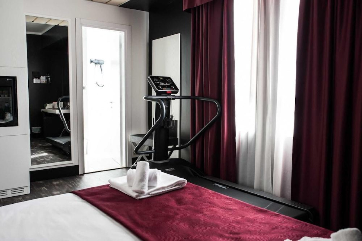 Best Western Hotel Quattrotorri
