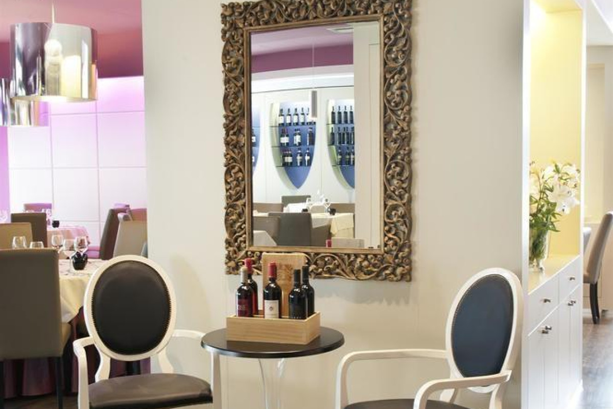 Best Western Hotel Quattrotorri